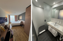 H&ocirc;tel amsterdam