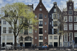 que faire à Amsterdam